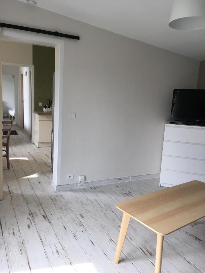 Charmant Sejour A Andernos Exteriör bild